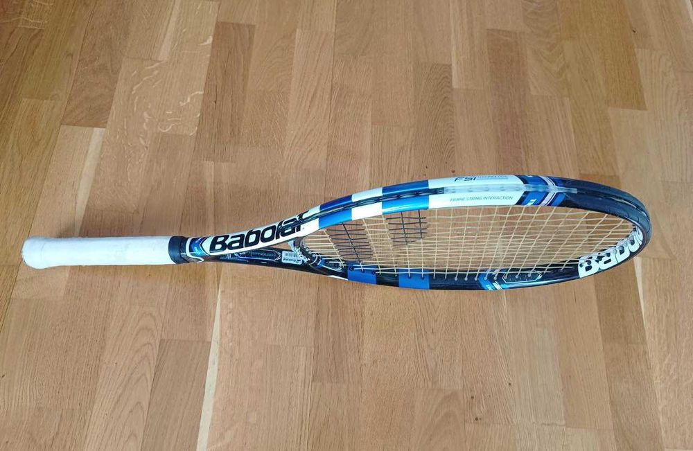 Ракетка для великого тенісу Babolat Pure Drive 110