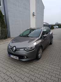 Renault Clio 4 Grandtour 1.5 dCi