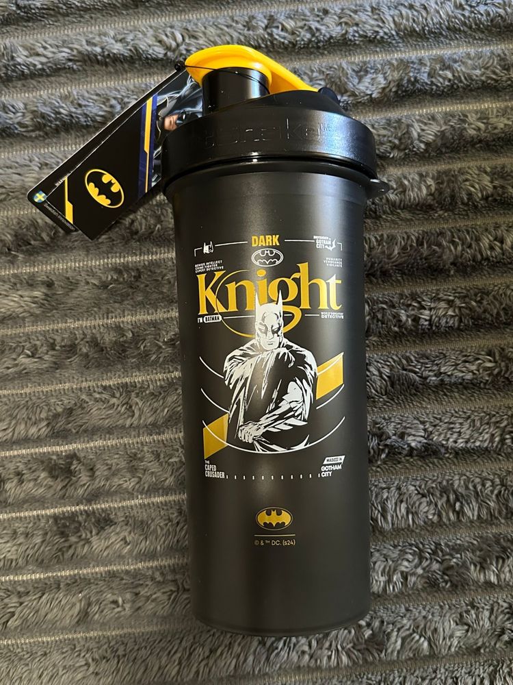 Shakers Smartshake