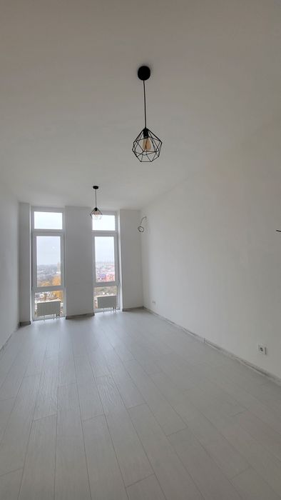 1-но ком квартира с ремонтом Пространство на Радостной Черемушки  АШ