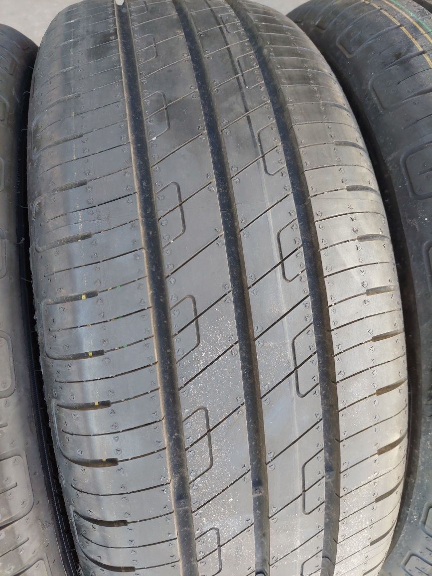 195/55r16 Goodyear j.Nowe 2022rok