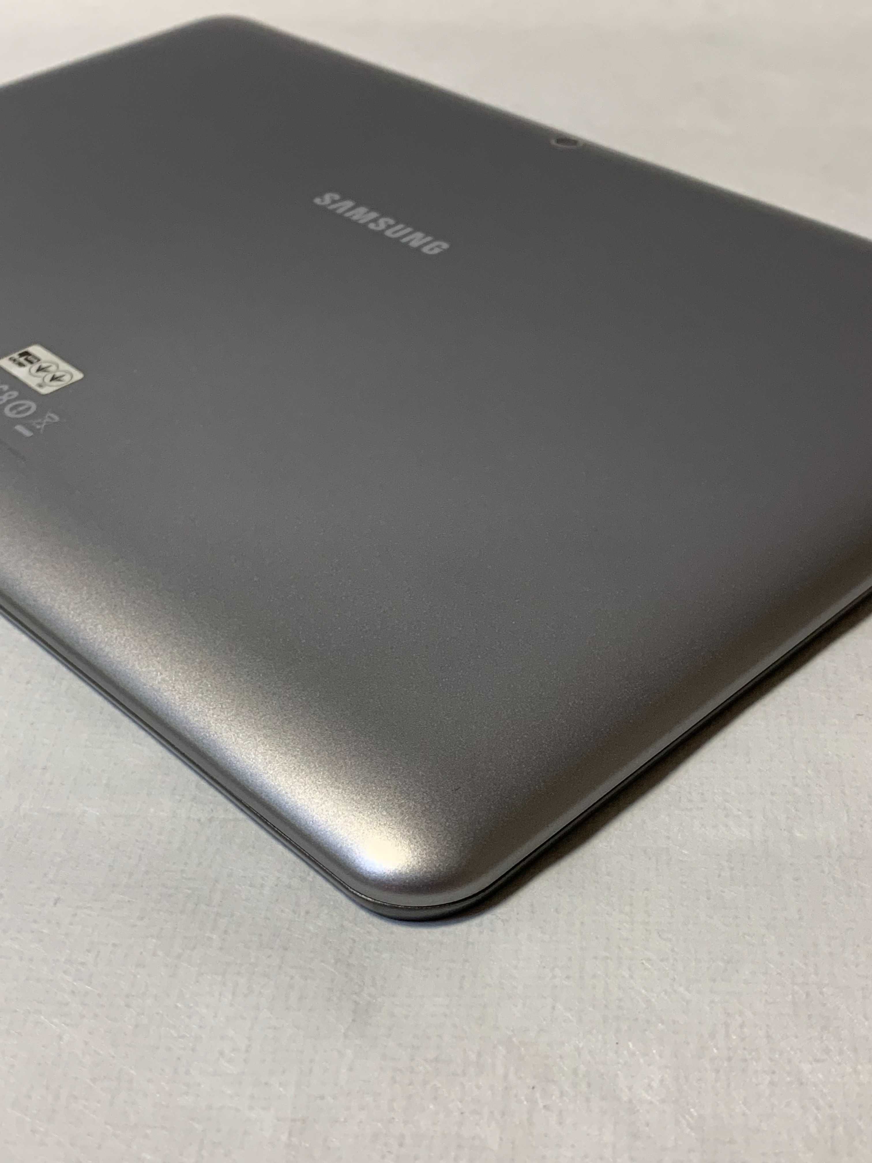 Samsung Galaxy Tab 2 10.1 16GB WIFI + 3G P5100 Black Android 6.0.1