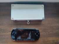 konsola PSP slim SONY model3003