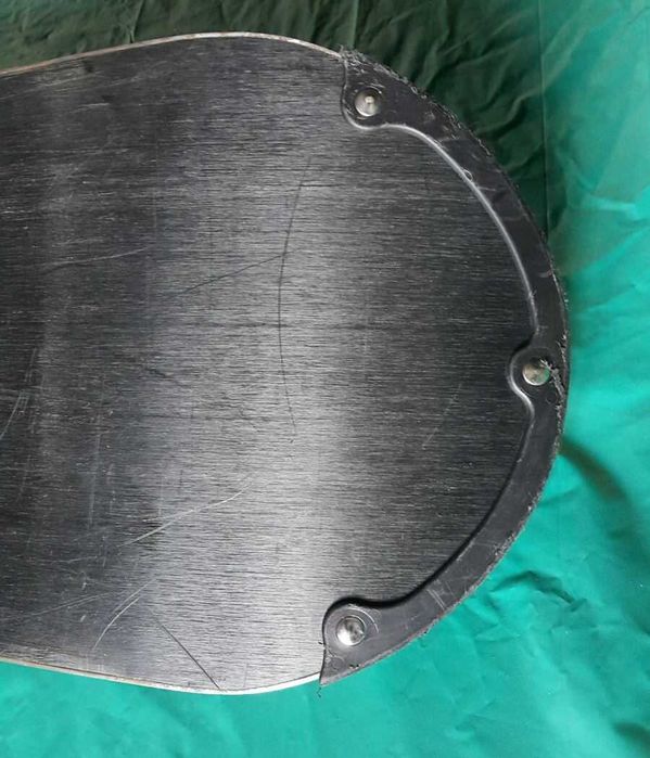 Женский EX сноуборд б.у.