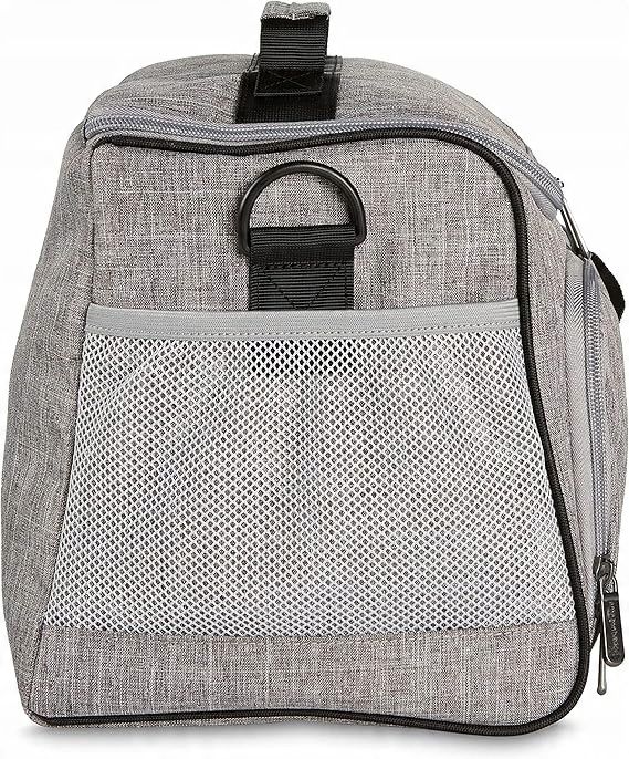 Torba piknikowa PRZENOŚNA TORBA TERMICZNA Amazon Basics poliester