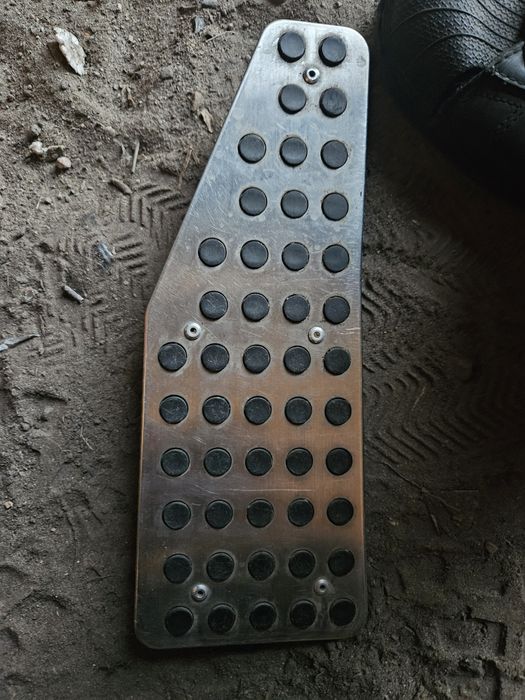 Podstopnica Podnóżek Honda Civic VIII UFO EU