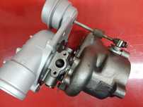 Turbina 1.8 T 150KM benzyna AEB Audi A4 Passat B5 K03 turbosprężarkar