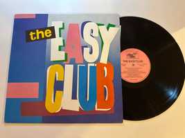 The Easy Club – The Easy Club LP Winyl (A-37)