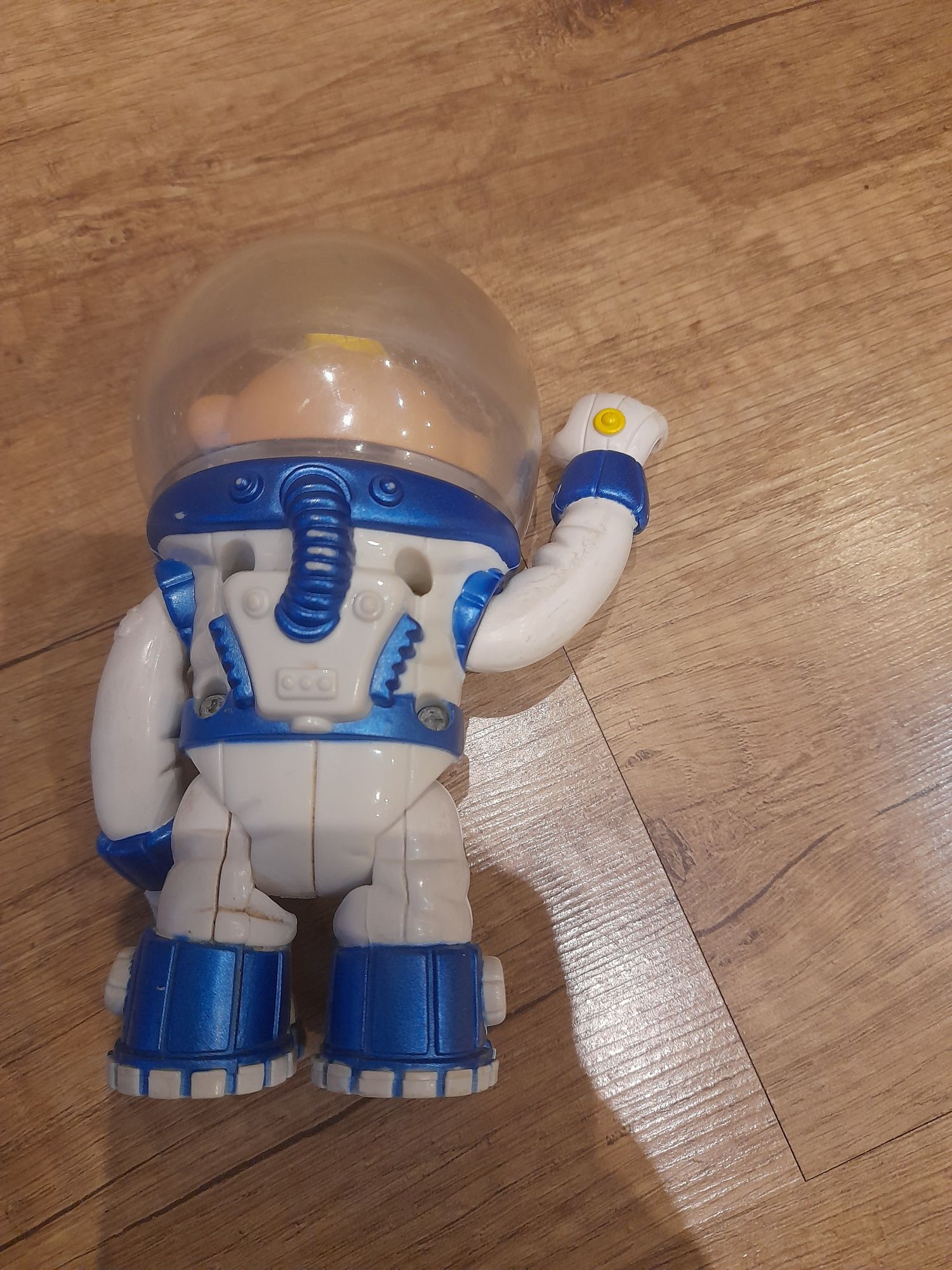 Figurka kosmonauta