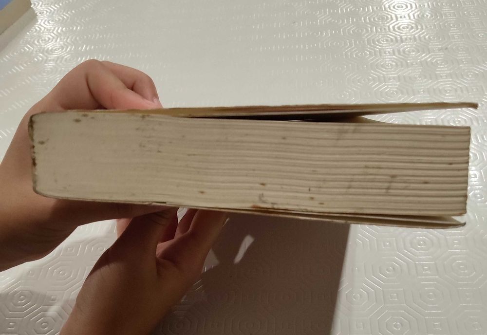 Livro "O jogo da Verdade" Sveva Casati Modignani