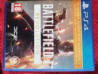 Jogos PS4: DOOM e Battlefield 1