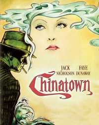 "Chinatown" (Jack Nicholson)