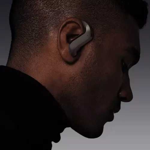 Słuchawki bezprzewodowe 5.0 z powerbankiem