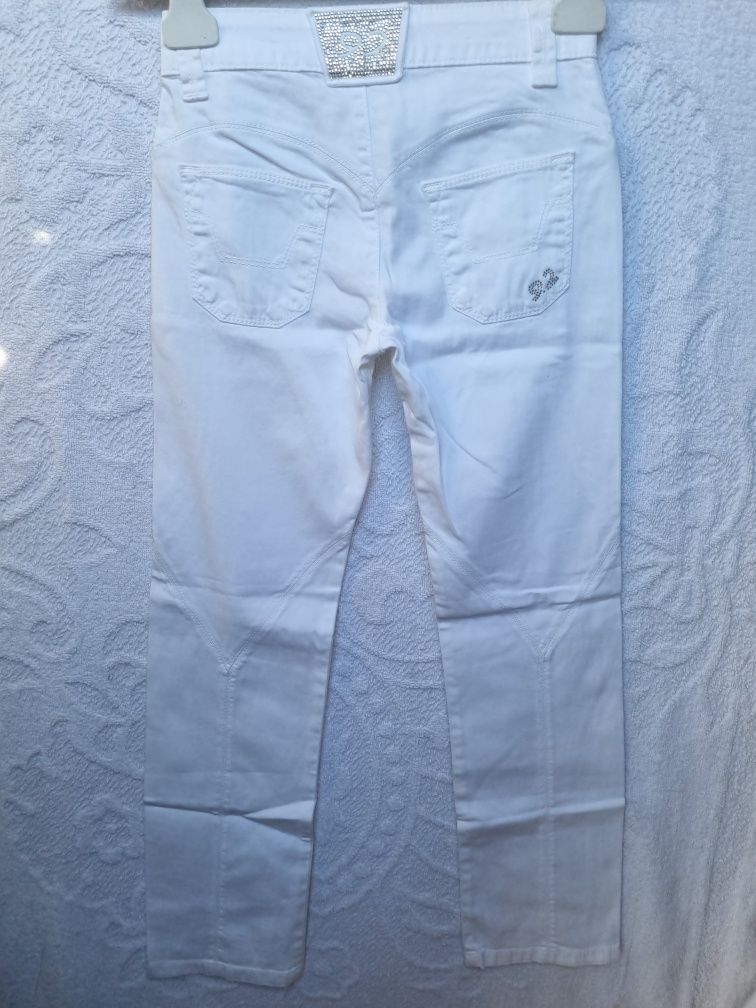 Calça vermelha  Amitié TM XS  CL 200