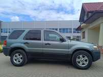 Ford Escape 3.0 V6 automat LPG