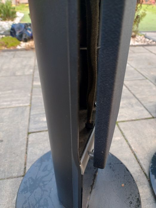 Kino domowe głośniki zestaw bez okablowania