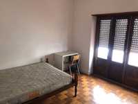 apartamento t4 rua do brasil