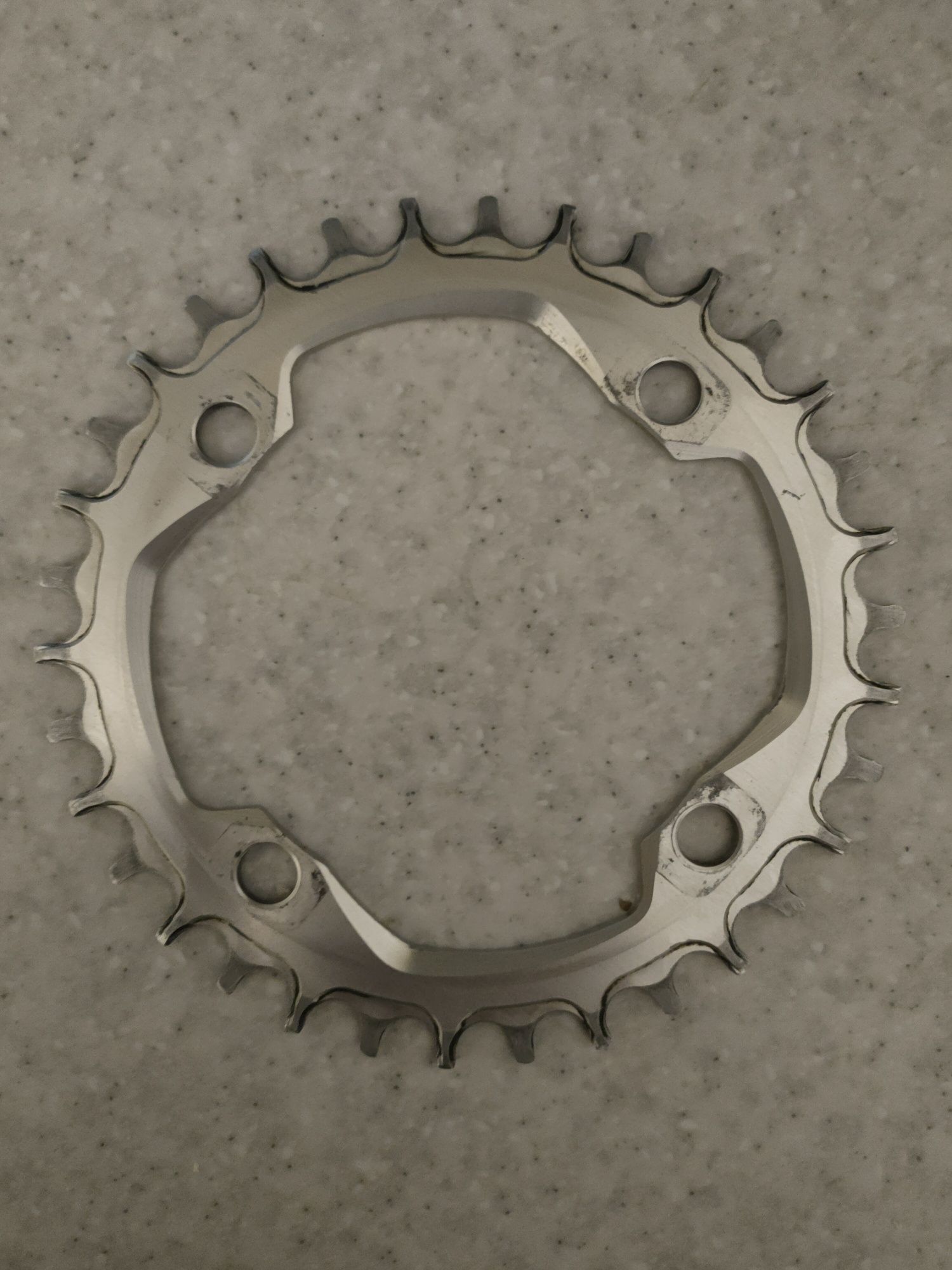 Перекидка Sram SX, монетка на 10, покришка 29, штир 31.6, касета sram