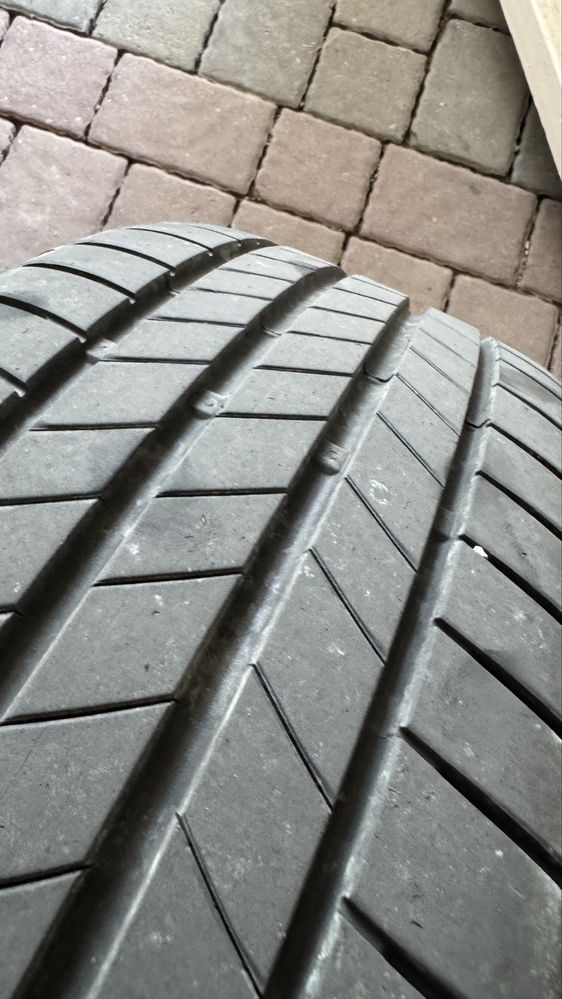 Oryginalne alufelgi Vw 5x120 17 cali Multivan T7 T6 T5 opony nowe