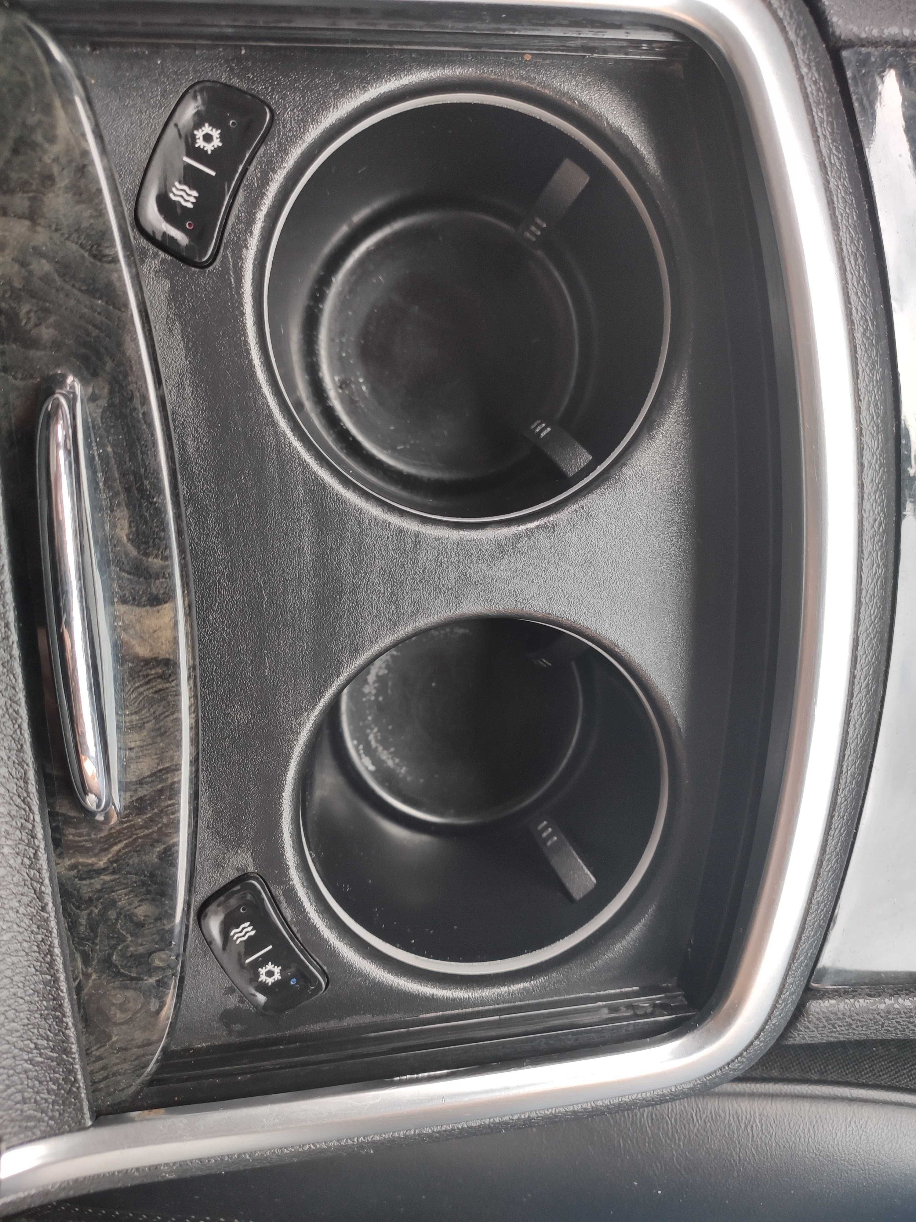 Chrysler 300C 2012 Diesel 3.0
