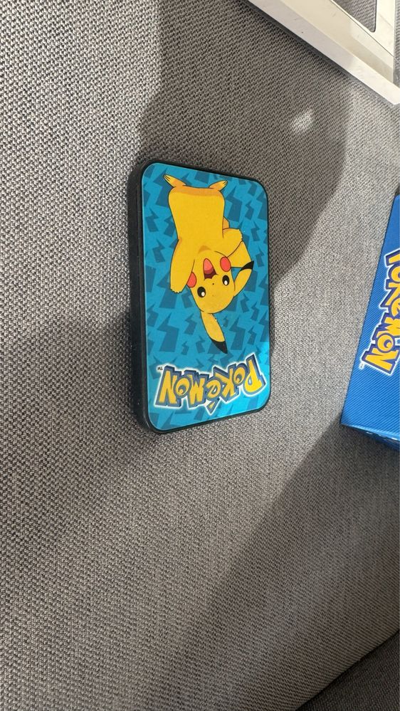 Pokemon powerbnk 5000 mAh