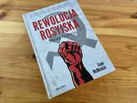 Rewolucja rosyjska nowa historia Sean McMeekin książka