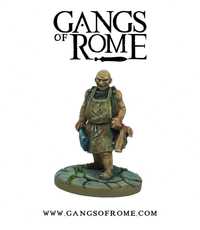 Gangs OF Rome Cruentus The Butcher - Rzeźnik