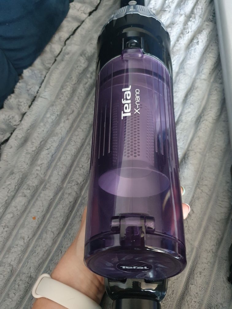 Odkurzacz pionowy Tefal X-nano
