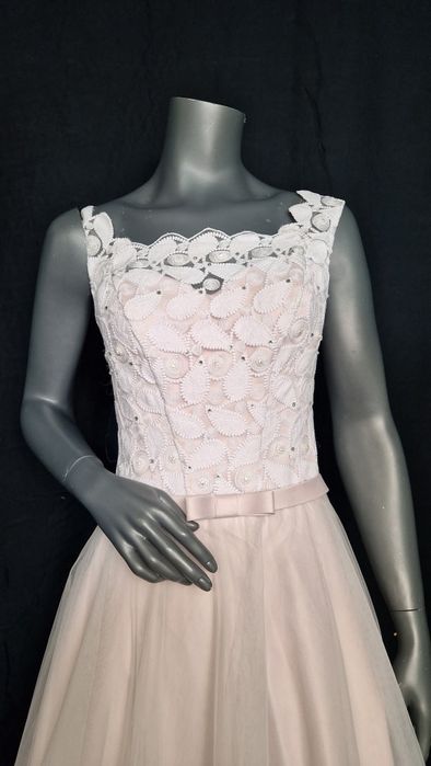 Вечірні (весільні)/ випускні сукні