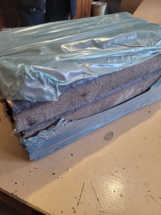 Продам брикет для опалення