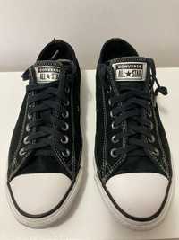 Converse All Star - 41 preto Original