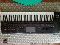 Korg Pa4X Синтезатор