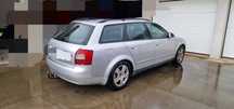 Audi A4 carrinha