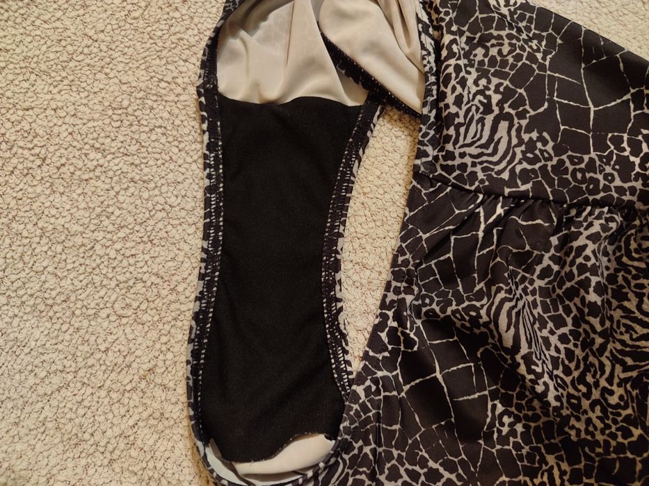 Купальник для вагітних George 16 розмір