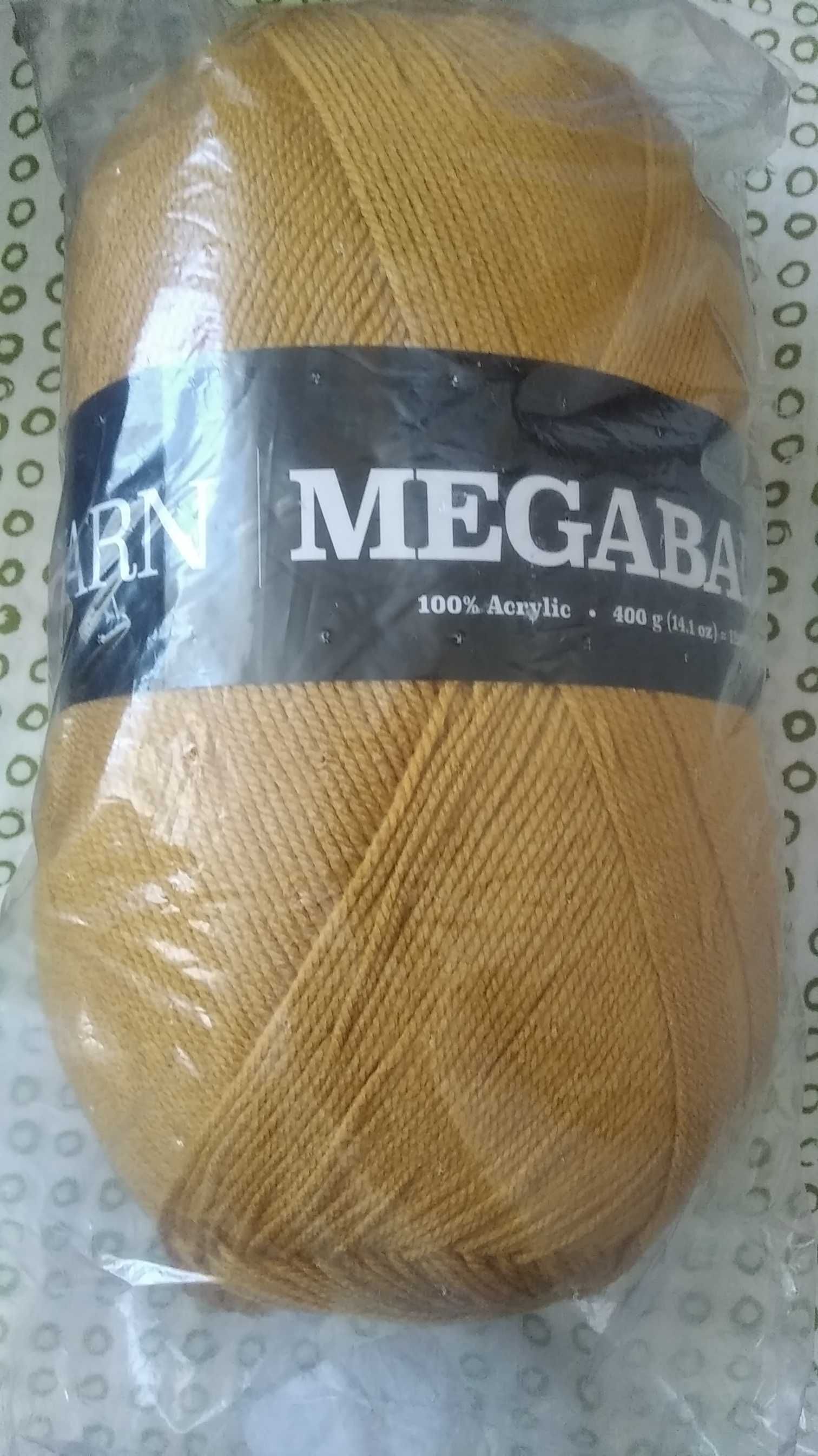 Włóczka I love yarn c.szara motek 400 g.