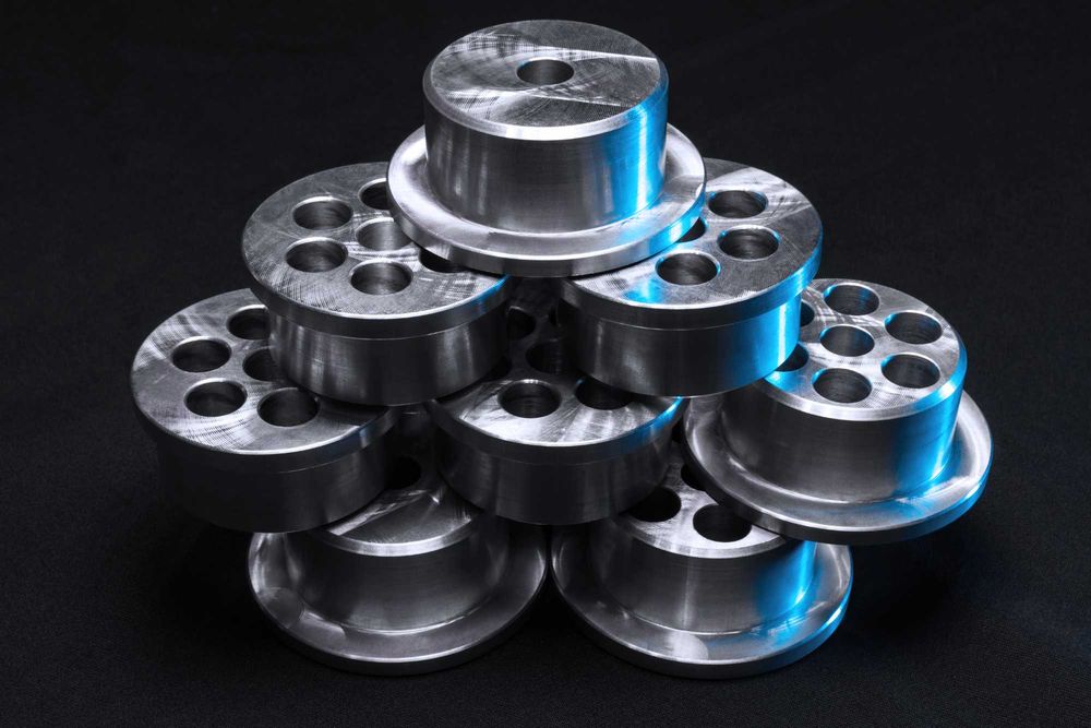 Комплект втулок заднього підрамника BMW Е36/46/82/90/91/92