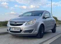 Opel Corsa Enjoy 2007 r. - Kraków