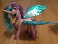 Duża interaktywna księżniczka Celestia Hasbro My Little Pony