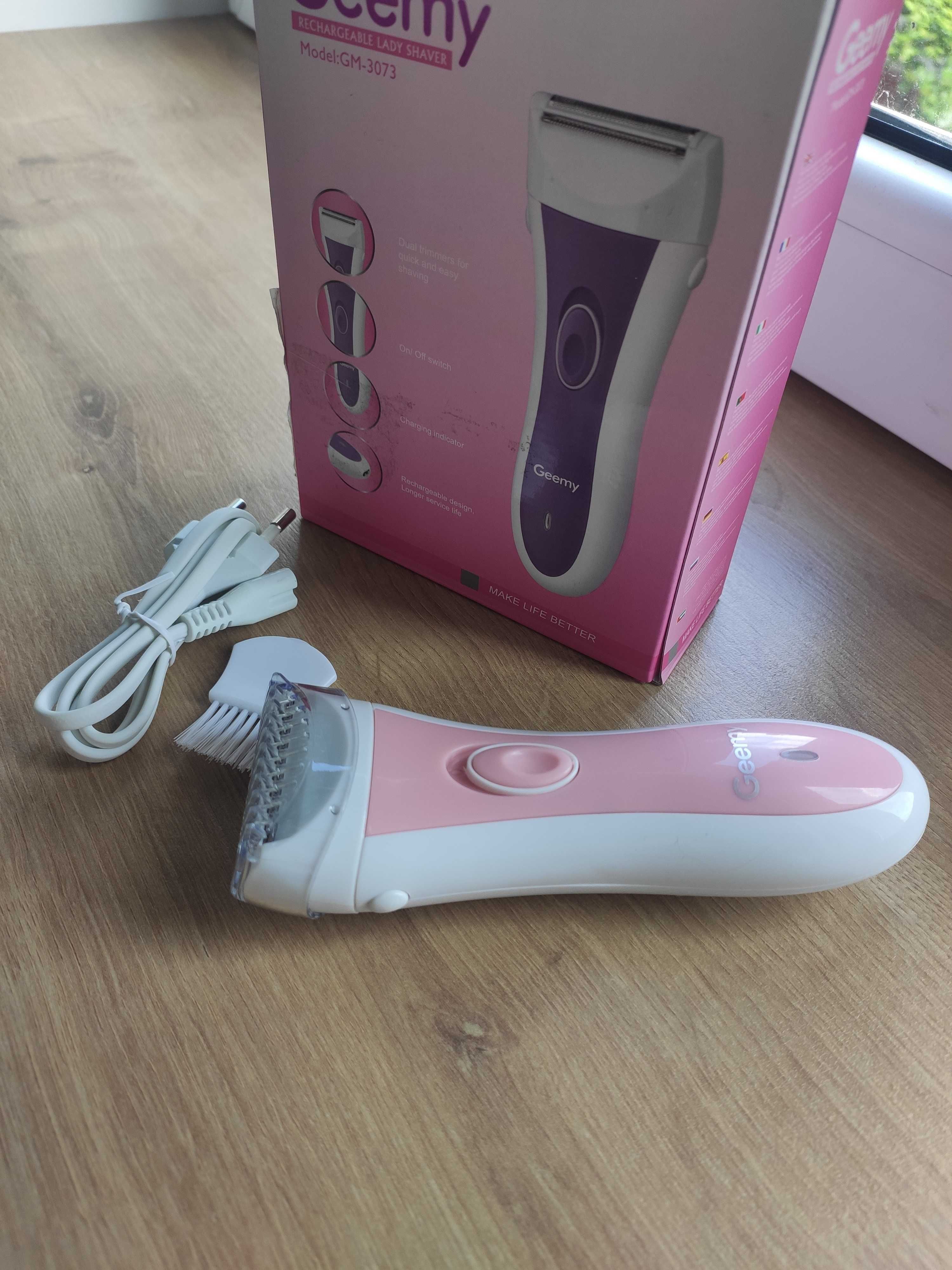 Depilator GEEMY GM-3073