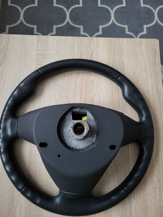 Kierownica Saab 9-3