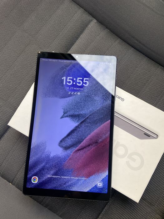 Samsung galaxy tab A7 lite