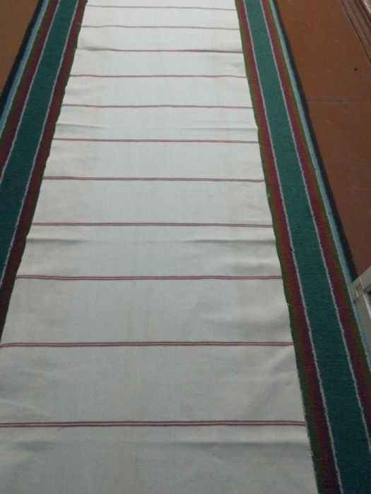 Преяславський тканий рушник