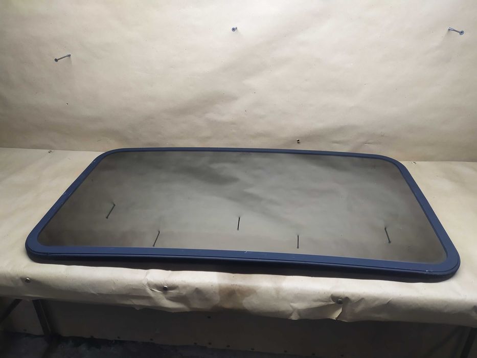 Скло стекло оригінального люка Опель Кадет/Вектра А/ Астра Ф