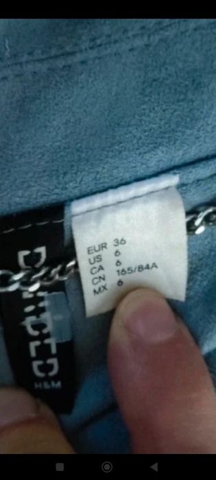 Kurtka damska ramoneska