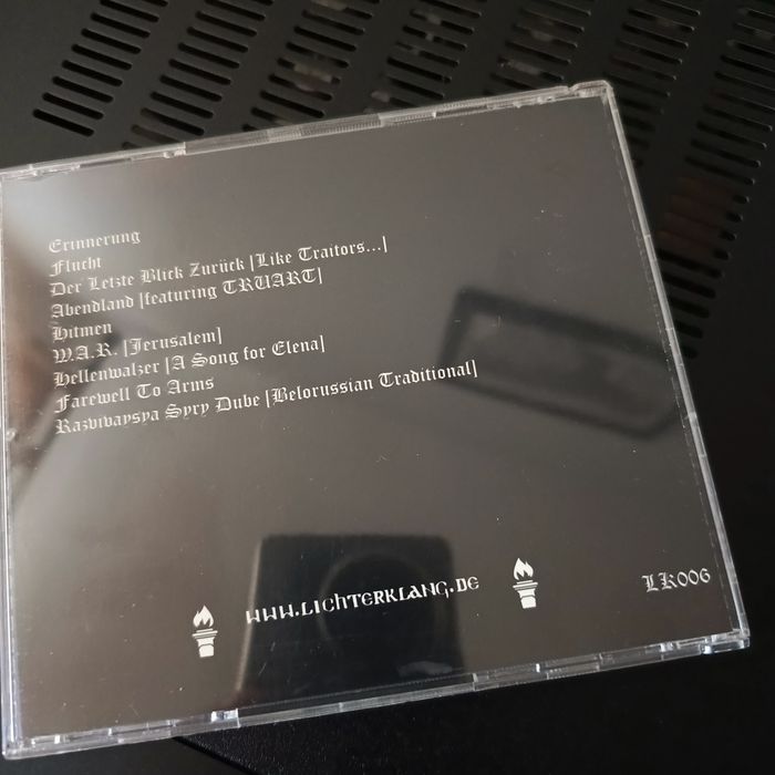 SVALBARD - der letzte blick...