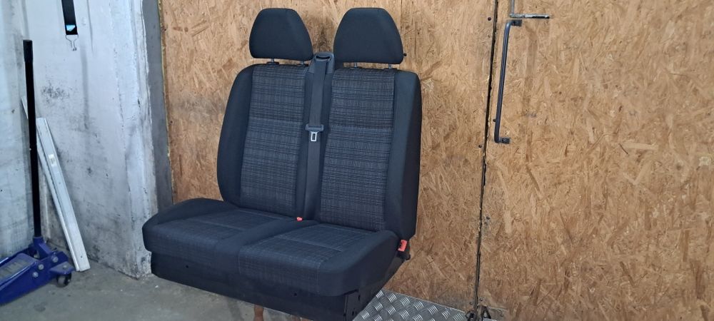 Продаж Обмін Сидіння двойка Vito W447 TOURER