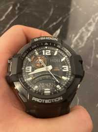 G-Shock GA-1000