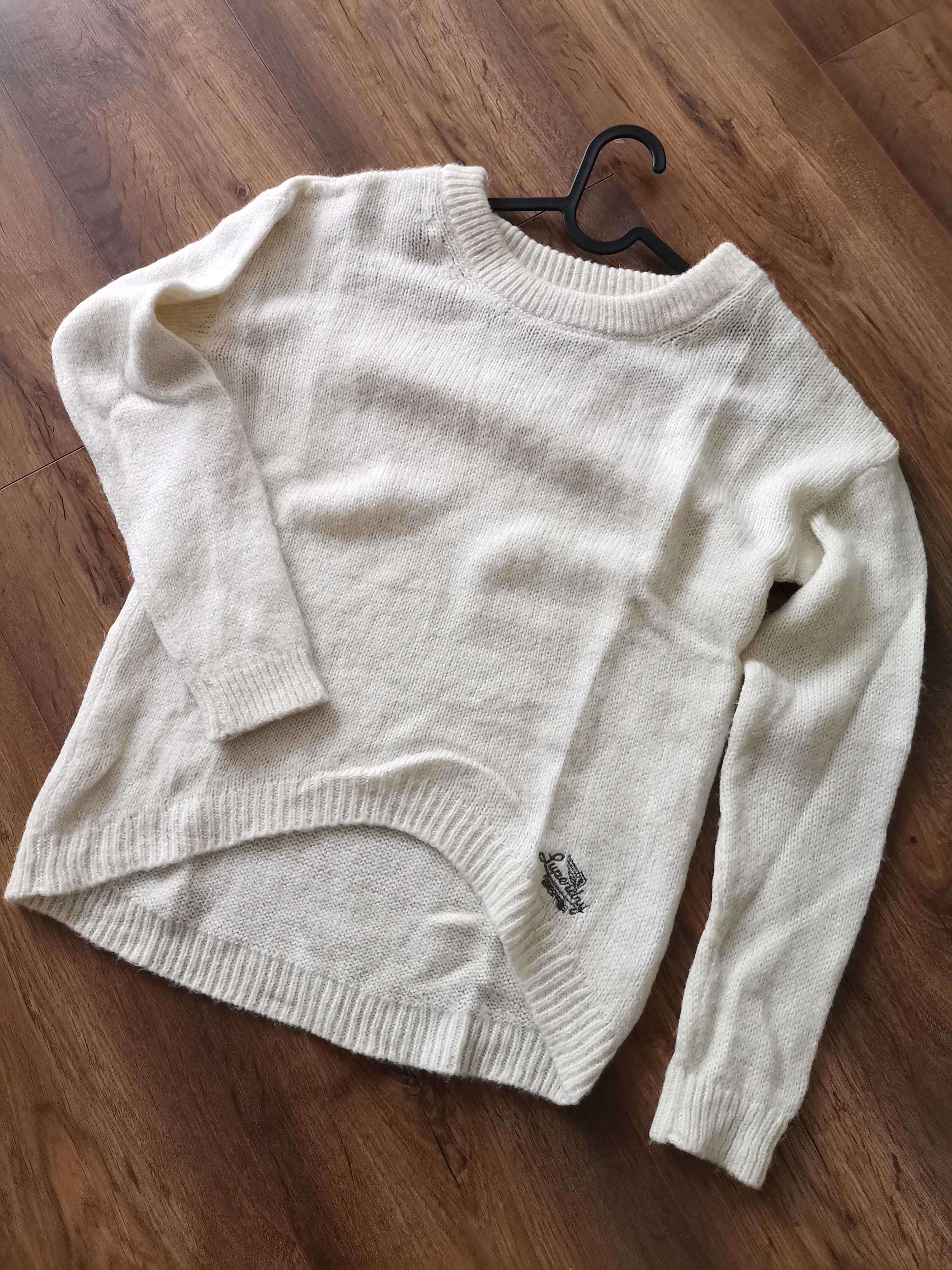 Sweter rozmiar S
