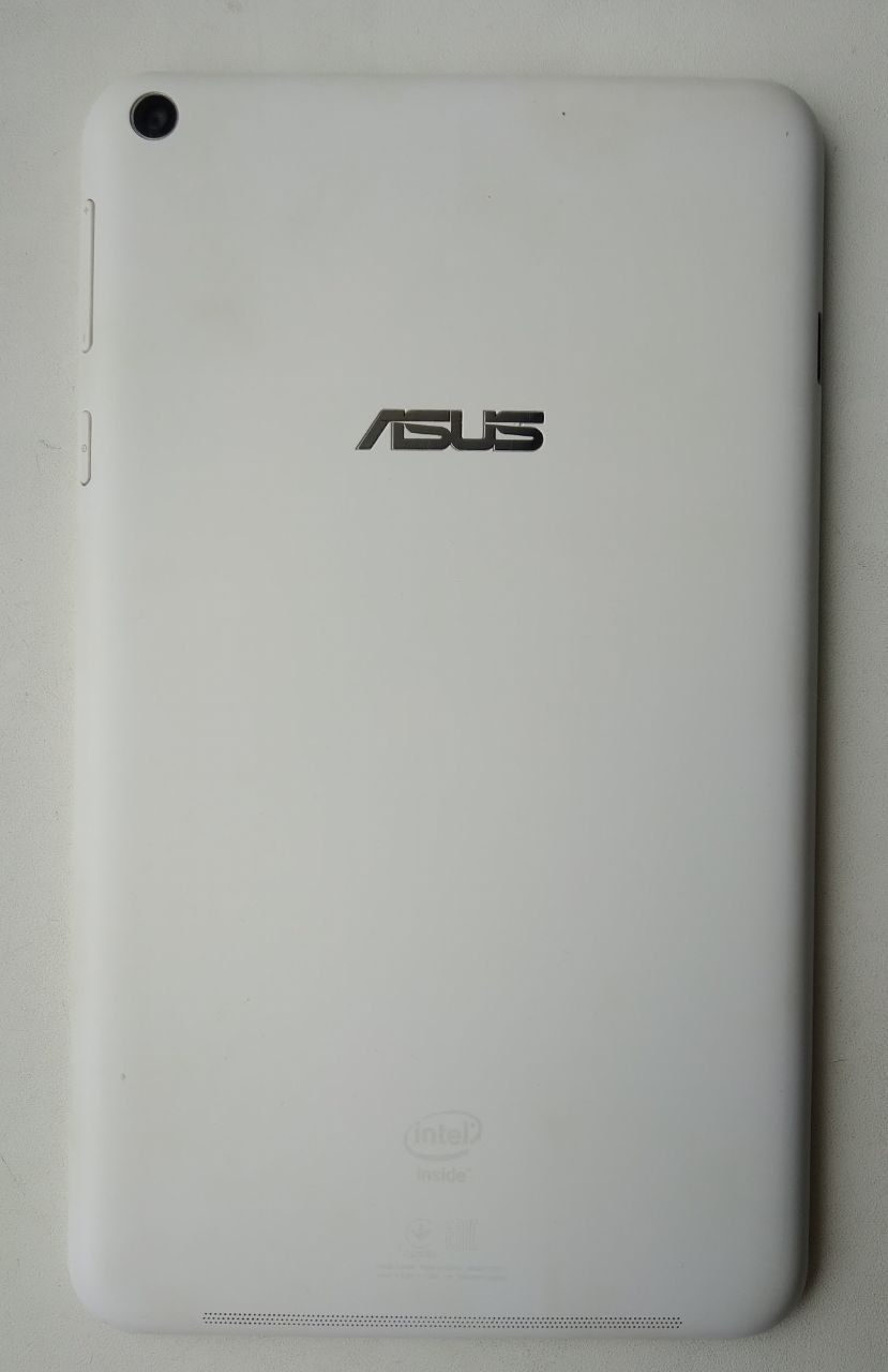 ASUS memo pad 8 K011 white