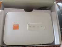 Alcatel router orange